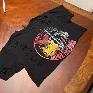 Crop top from Windsor